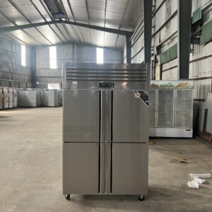 tu dong 4 canh goldcool