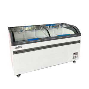 Tủ Đông GoldCool GCKC800L