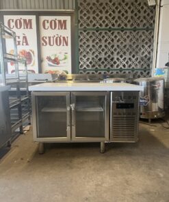 Ban Mat Quay Bar 1.2m