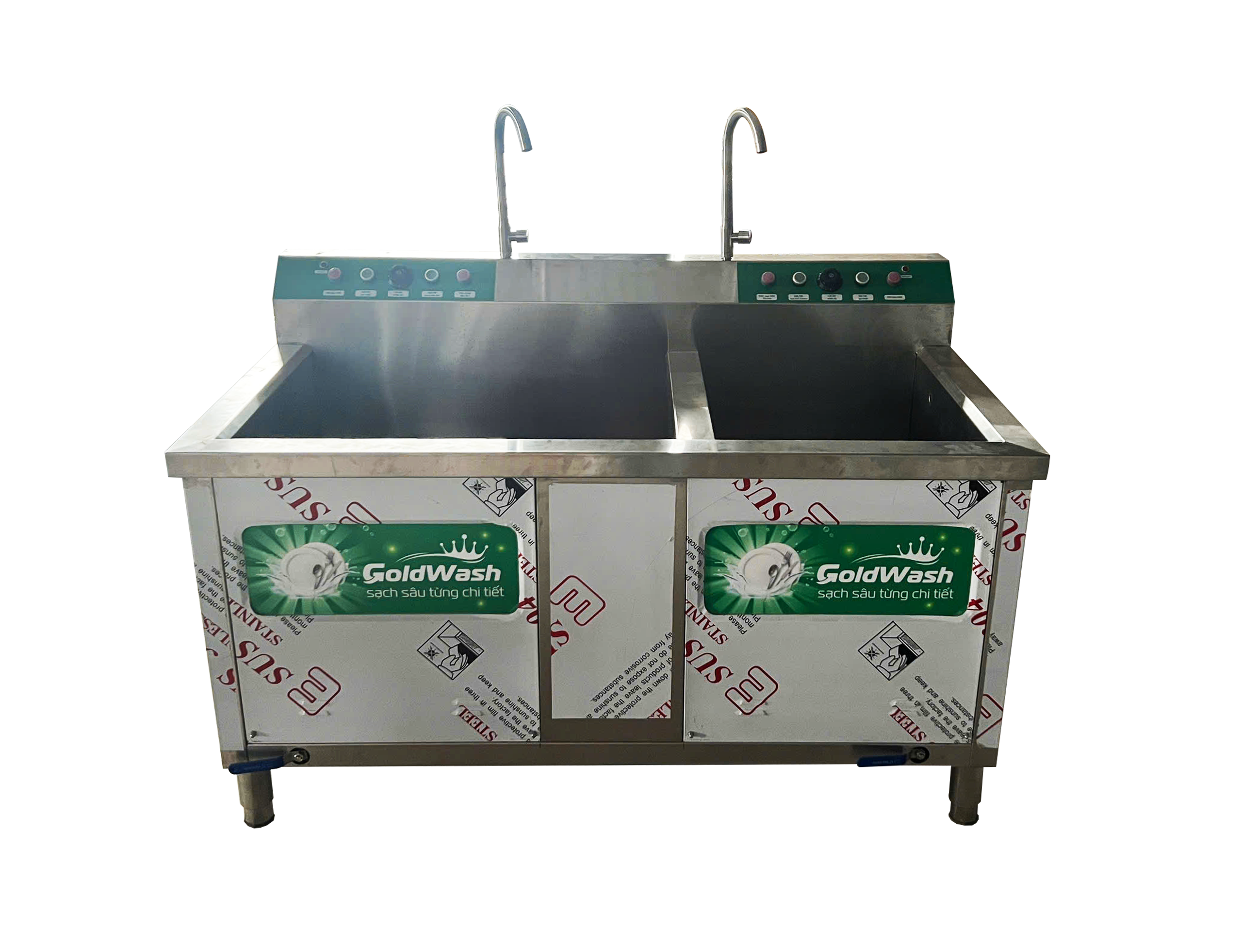 MRB 1m5 có sục